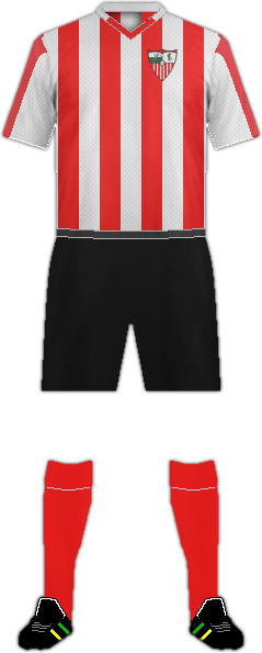 Camiseta SELAYA F.C.