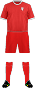 Camiseta A.D.C. ESTRELLA ROJA-min