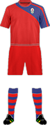 Camiseta C. BANSANDER-min