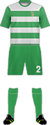 Camiseta C.D. CALASANZ (CAN)-min