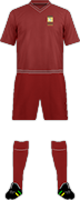 Camiseta C.D. CASTROVERDE-min