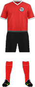 Camiseta C.D. LAREDO-min
