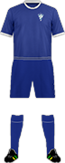 Camiseta C.D. MONTE SOCCER FÉMINAS-min
