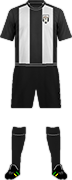 Camiseta C.D. RAMALES