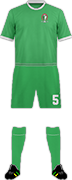 Camiseta C.D. SAN JUSTO-min