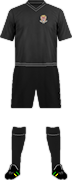 Camiseta C.D.E. FORÇA TORRE C.F.C.-min