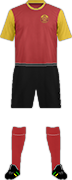 Camiseta C.D.E. ROBLÓN-min