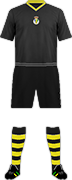 Camiseta CENTRO D. BEZANA-min