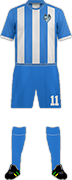 Camiseta JUVENTUD ATLÉTICO SAN ROMÁN-min