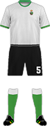 Camiseta REAL  RACING DE SANTANDER-min