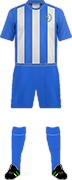 Camiseta S.D. GAMA-min