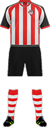 Camiseta S.D. NUEVA MONTAÑA