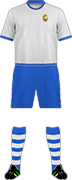 Camiseta S.D. SAN MARTIN DE LA ARENA-min