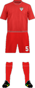 Camiseta U.C. CARTES B.-min