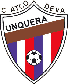 Escudo de C. ATLETICO DEVA (CANTÁBRIA)