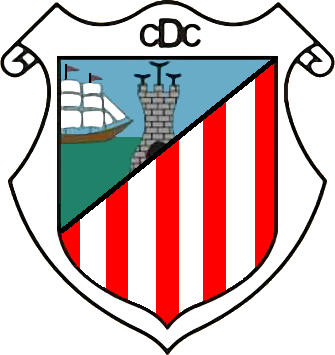 Escudo de C.D. COMILLAS (CANTÁBRIA)