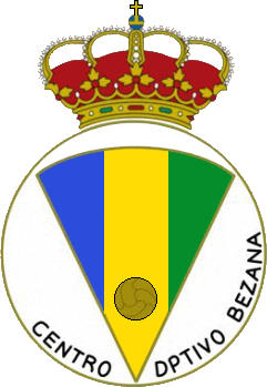 Escudo de CENTRO D. BEZANA (CANTÁBRIA)