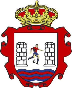 Escudo de F.C. RINCONEDA (CANTÁBRIA)