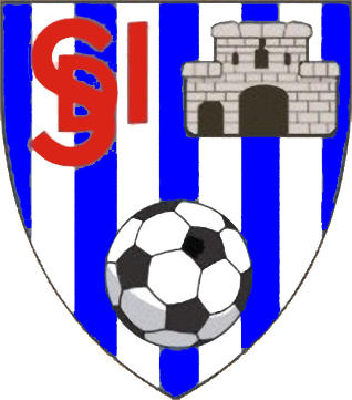 Escudo de S.D. IGUÑA (CANTABRIA)