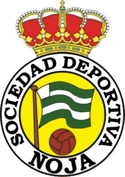 Escudo de S.D. NOJA (CANTÁBRIA)