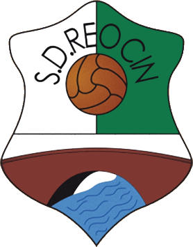 Escudo de S.D. REOCIN (CANTÁBRIA)