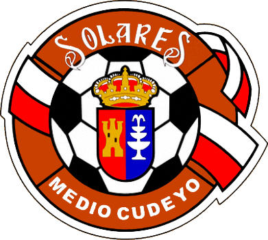 Escudo de SOLARES SD (CANTÁBRIA)