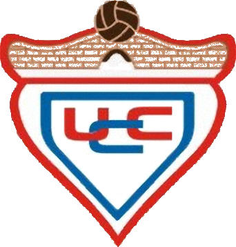 Escudo de U.C. CARTES B. (CANTÁBRIA)