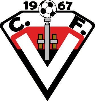 Escudo de VELARDE C.F. (CANTÁBRIA)