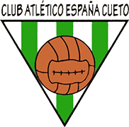 Escudo de C. ATLETICO ESPAÑA DE CUETO-min