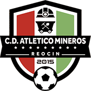 Escudo de C.D. ATLÉTICO MINEROS