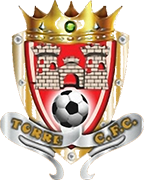 Escudo de C.D.E. FORÇA TORRE C.F.C.-min