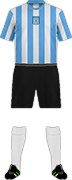 Camiseta ACADEMIA ALBICELESTE C.F.-min