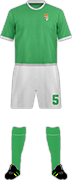 Camiseta ATLÉTICO OSSA F.C.-min