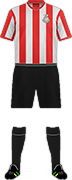 Camiseta C. ATL. IBAÑÉS