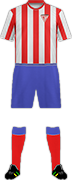 Camiseta C.D. FERROVIARIO(CIUDAD REAL)-min