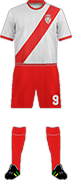 Camiseta C.F. RAYO-min