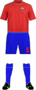 Camiseta POZUELO C.F.-min