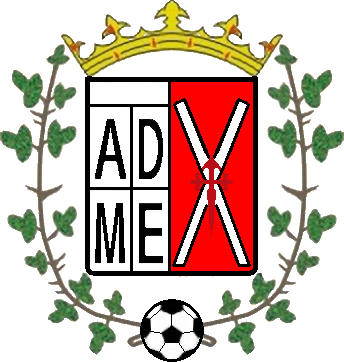 Escudo de A.D. MIGUEL ESTEBAN (CASTILLA-LA MANCHA)