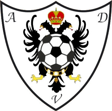 Escudo de A.D. VALENZUELA (CASTILLA-LA MANCHA)