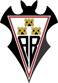 Escudo de ALBACETE BALOMPIE (CASTILLA-LA MANCHA)