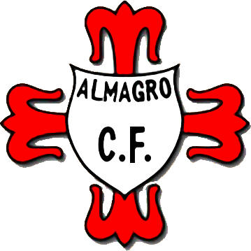 Escudo de ALMAGRO C.F. (CASTILLA LA MANCHA)