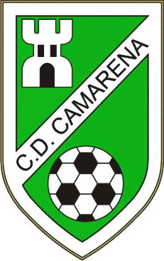 Escudo de C.D. CAMARENA (CASTILLA-LA MANCHA)