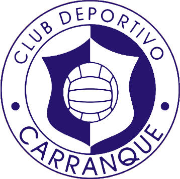 Escudo de C.D. CARRANQUE (CASTILLA-LA MANCHA)