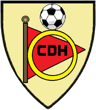 Escudo de C.D. HIGUERUELA (CASTILLA-LA MANCHA)