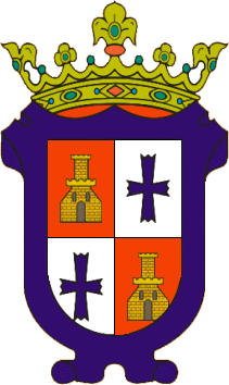 Escudo de C.D. ILLESCAS (CASTILLA LA MANCHA)