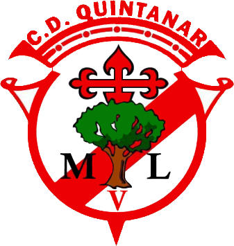 Escudo de C.D. QUINTANAR (CASTILLA-LA MANCHA)