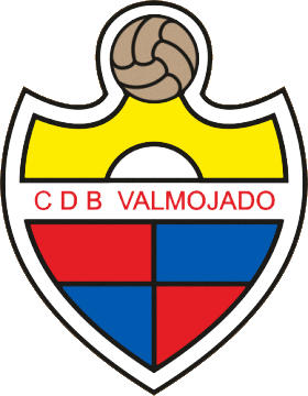 Escudo de C.D. VALMOJADO (CASTILLA-LA MANCHA)