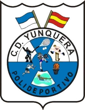 Escudo de C.D. YUNQUERA (CASTILLA-LA MANCHA)