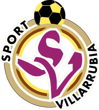 Escudo de C.D.E. SPORT VILLARRUBIA (CASTILLA-LA MANCHA)