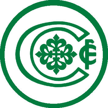 Escudo de C.F. CALATRAVA (CASTILLA-LA MANCHA)